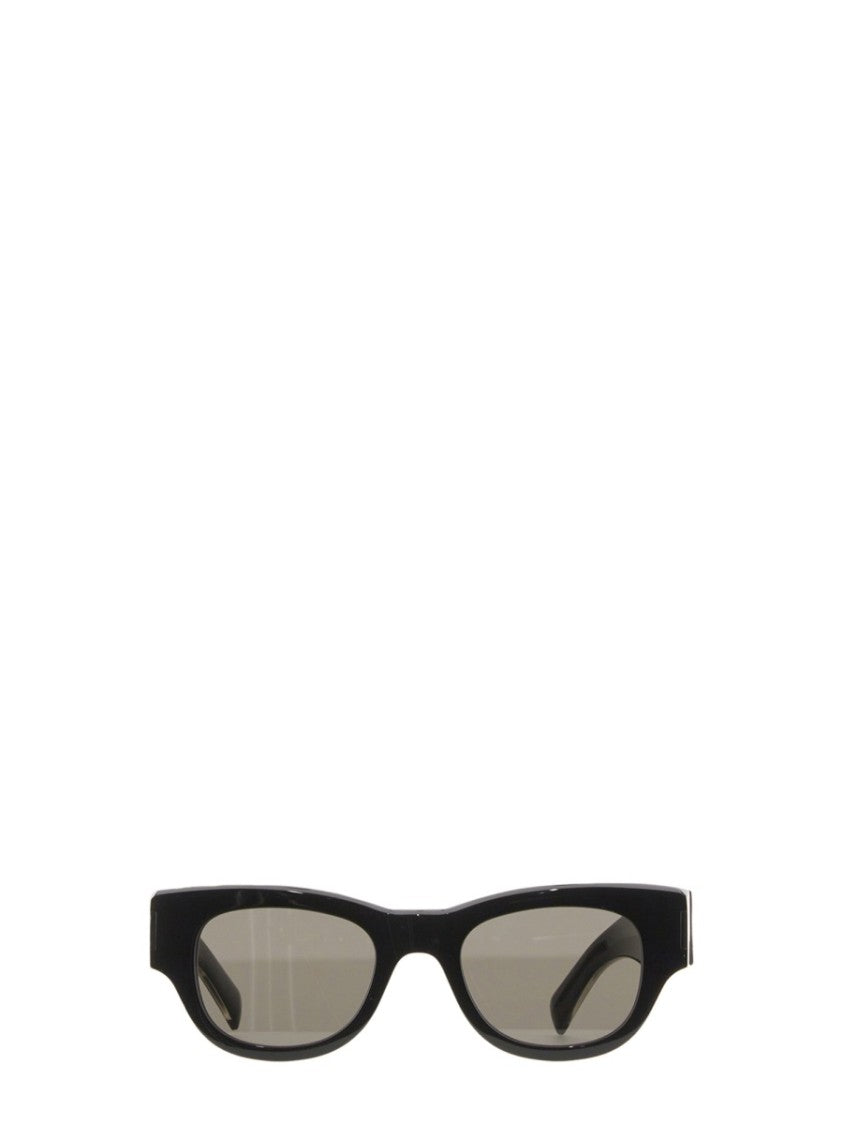 Saint Laurent Eyeglass Sl 596 Dune