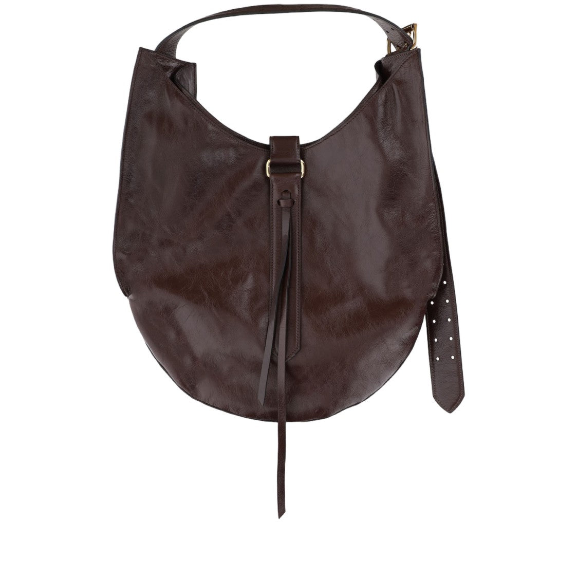 Radica Studio Sunset Leather Bag