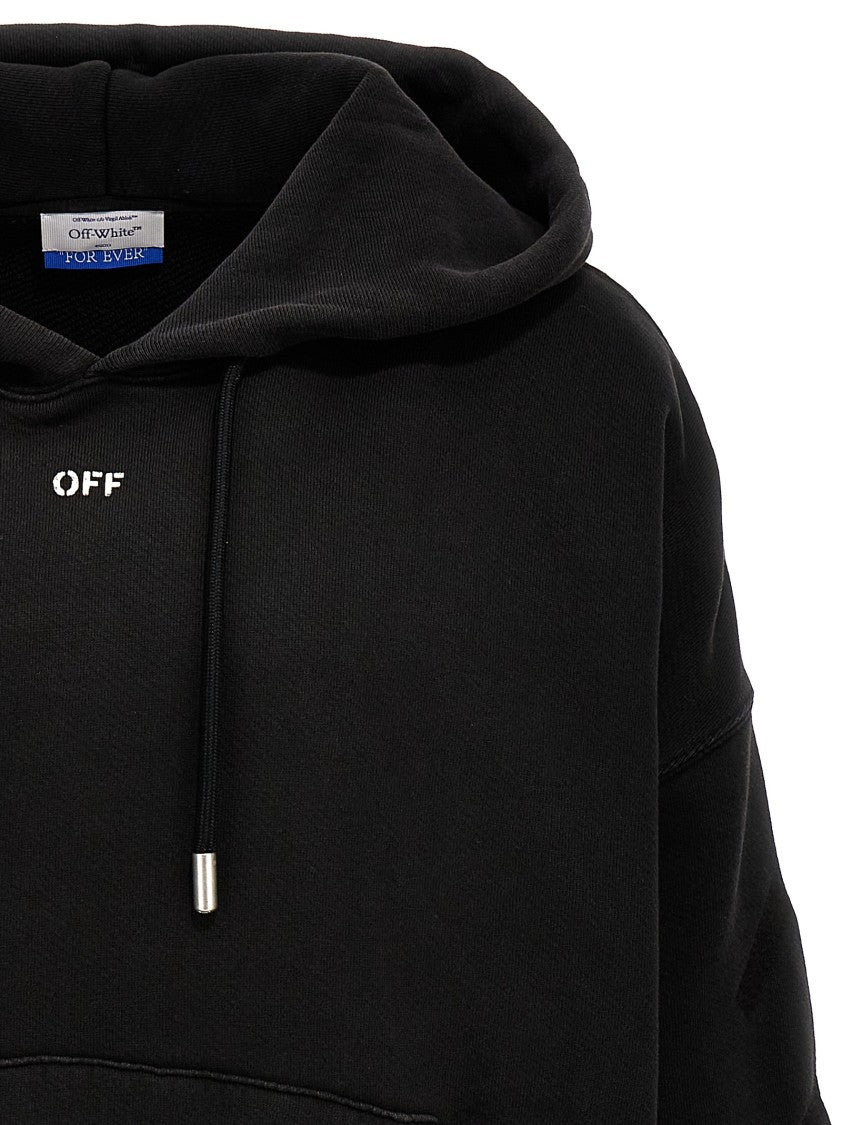 Off-White Matthew' Hoodie