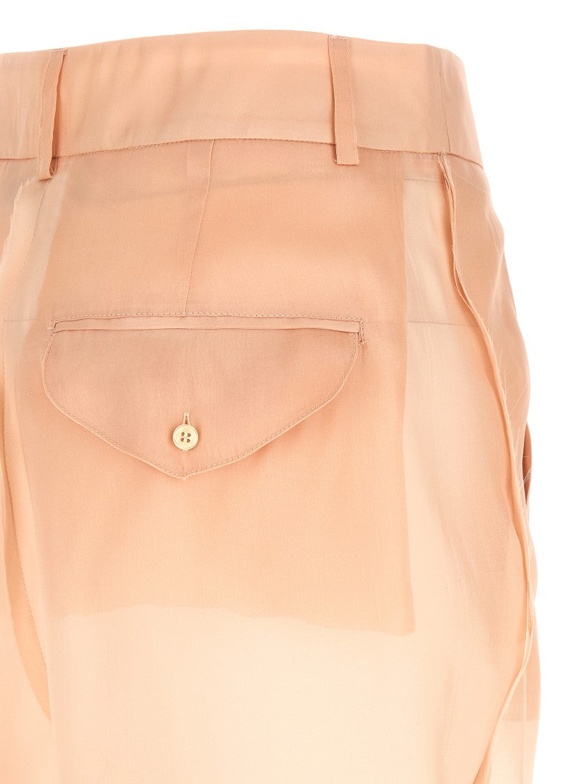 Maison Jejia Giulio' Pants
