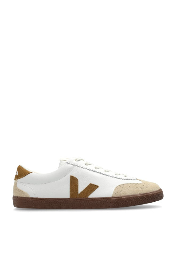 Veja Volley O.T. Leather Sports Shoes