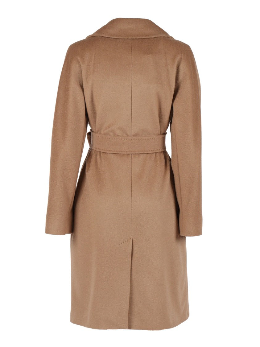 Max Mara Court Coat