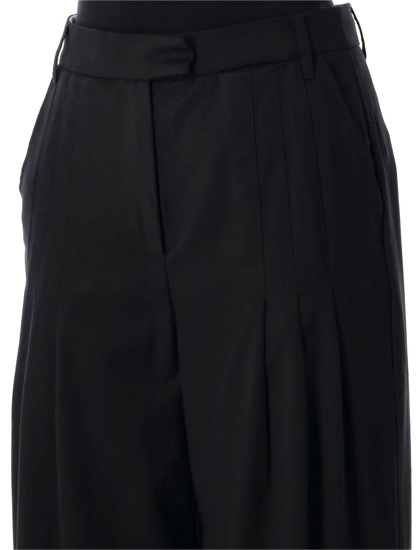 Remain Wide Suiting Pants