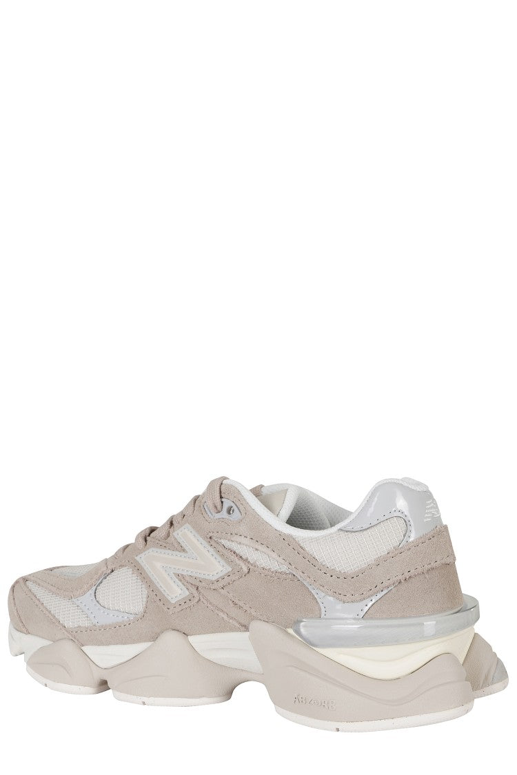 New Balance Lifestyle 9060 Suede Mesh Cushioning Sneakers
