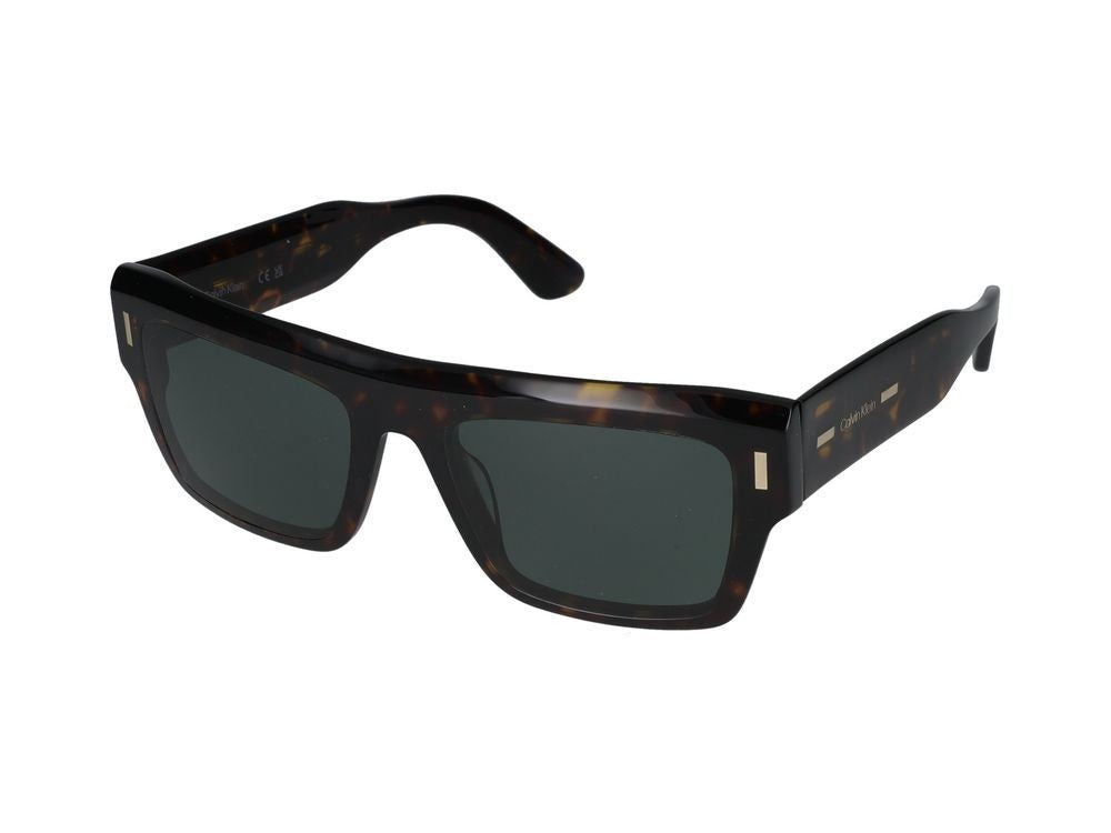 Calvin Klein Sunglasses Calvin Klein Ck23504s 235 Dark Havana 55/19/145