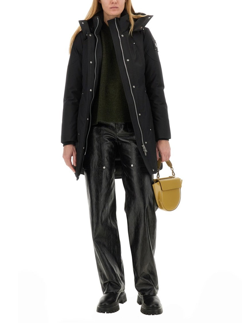 Moose Knuckles "Cloud" Parka