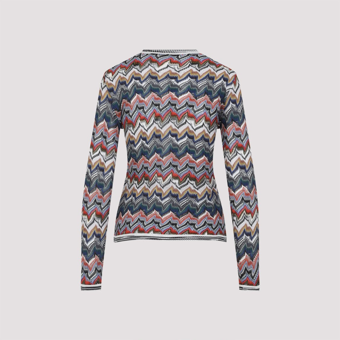 Missoni Buttoned Cardigan
