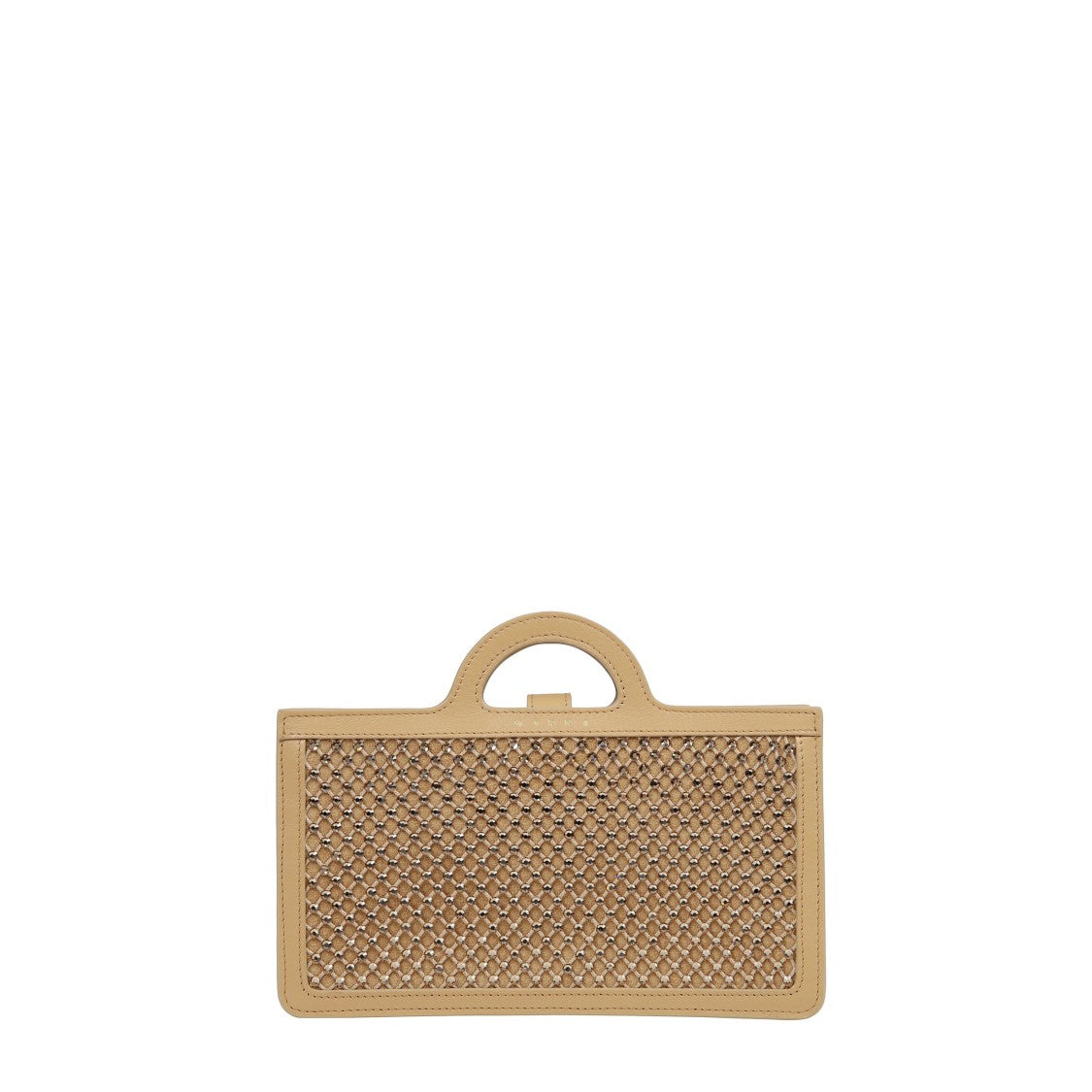 Marni Tropicalia Shoulder Bag