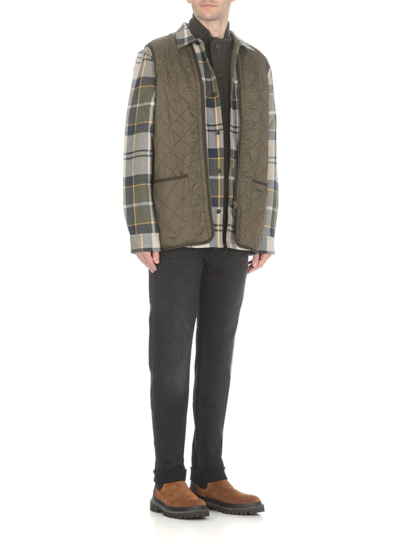 Barbour Essential Cardigan