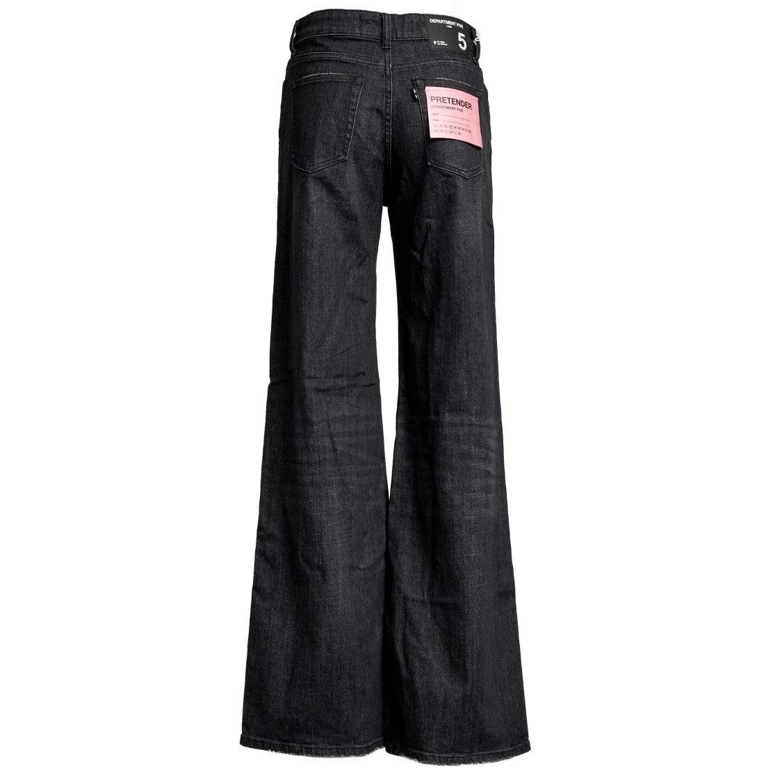 Department Five Pretender 13 Oz Denim Jeans