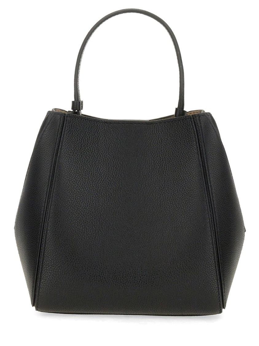 Tory Burch "Mcgraw" Bucket Bag