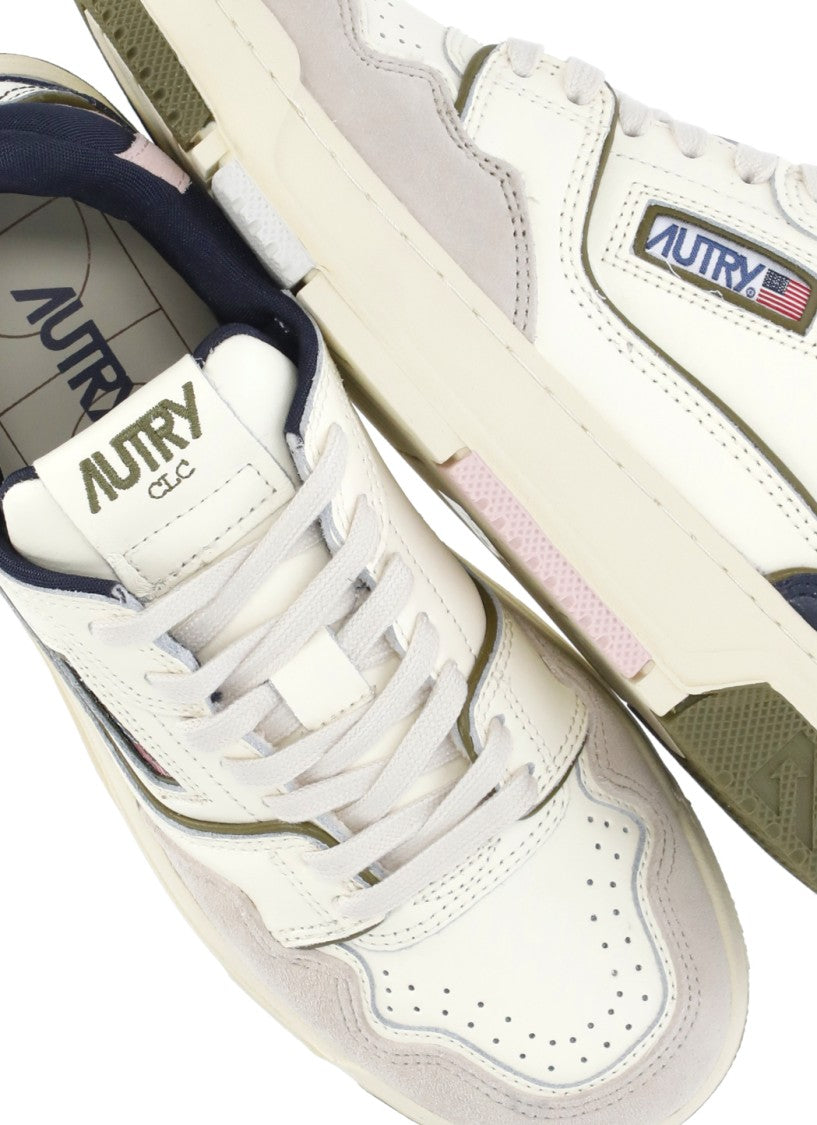Autry Clc Low Sneakers