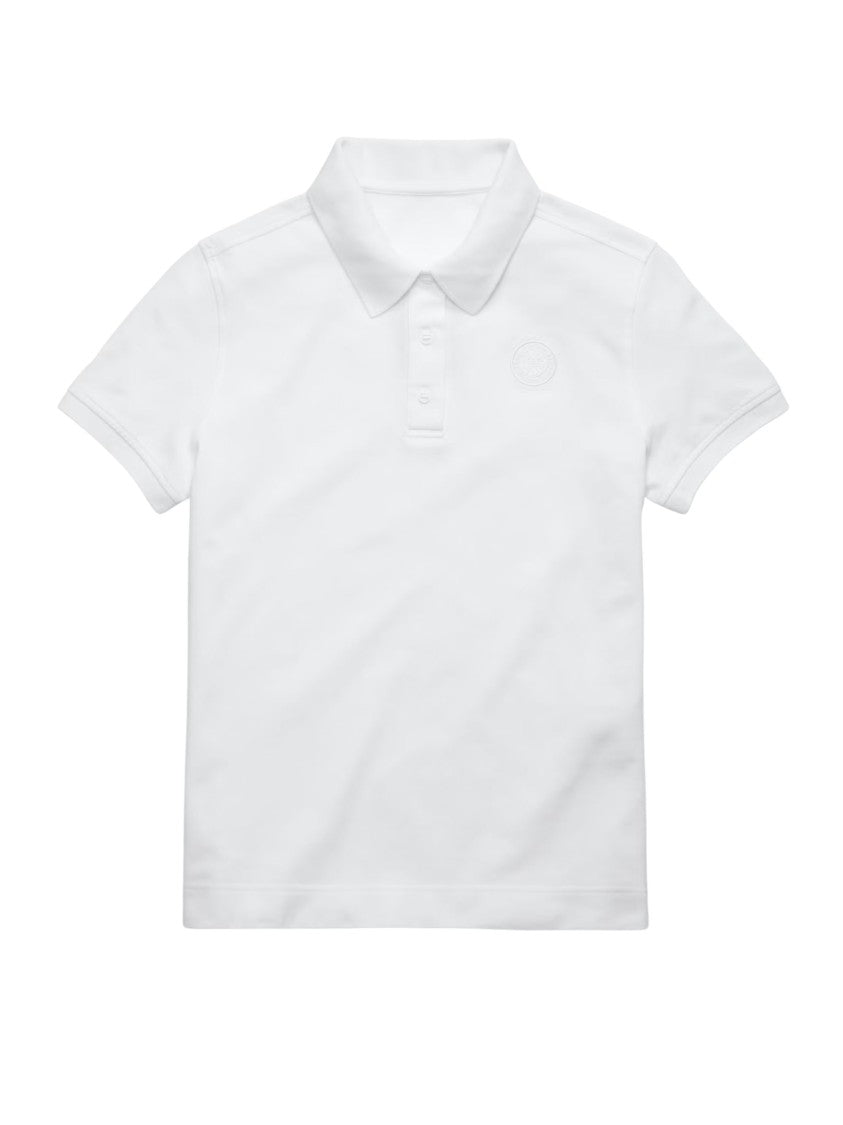 Canada Goose Almira Tailored Classic Collar Polo Shirt