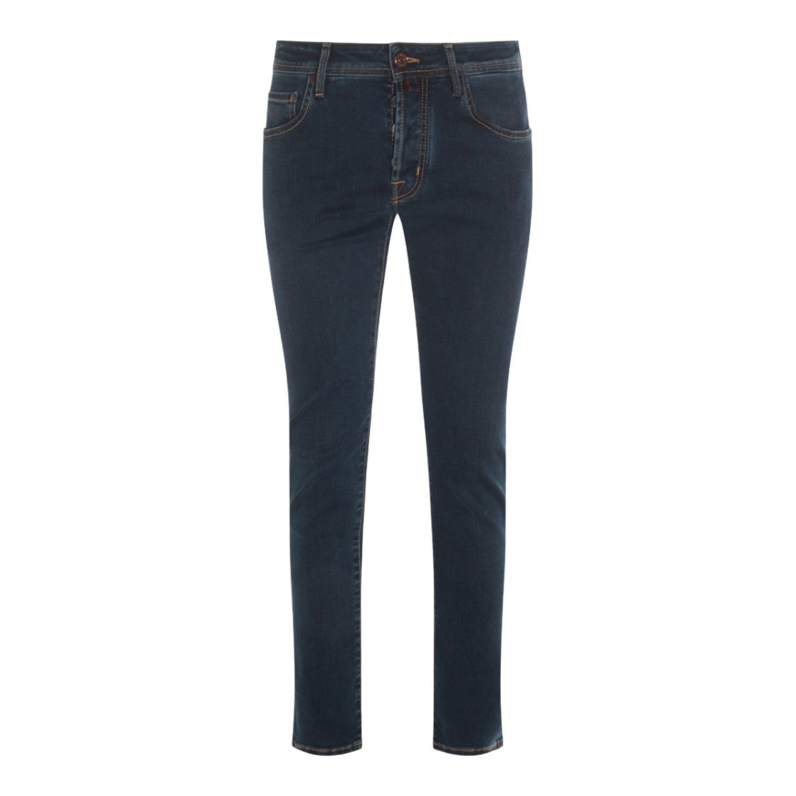 Jacob Cohen Slim-Fit Jeans