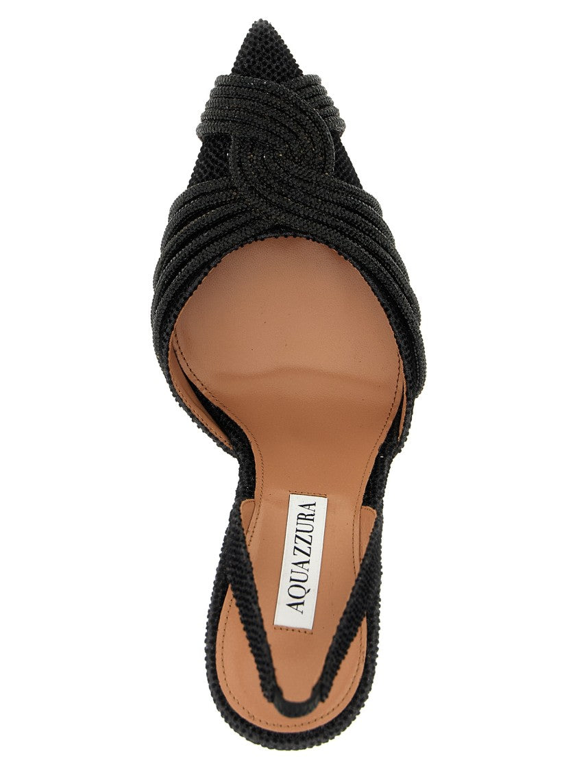 Aquazzura 'Gatsby' Slingback