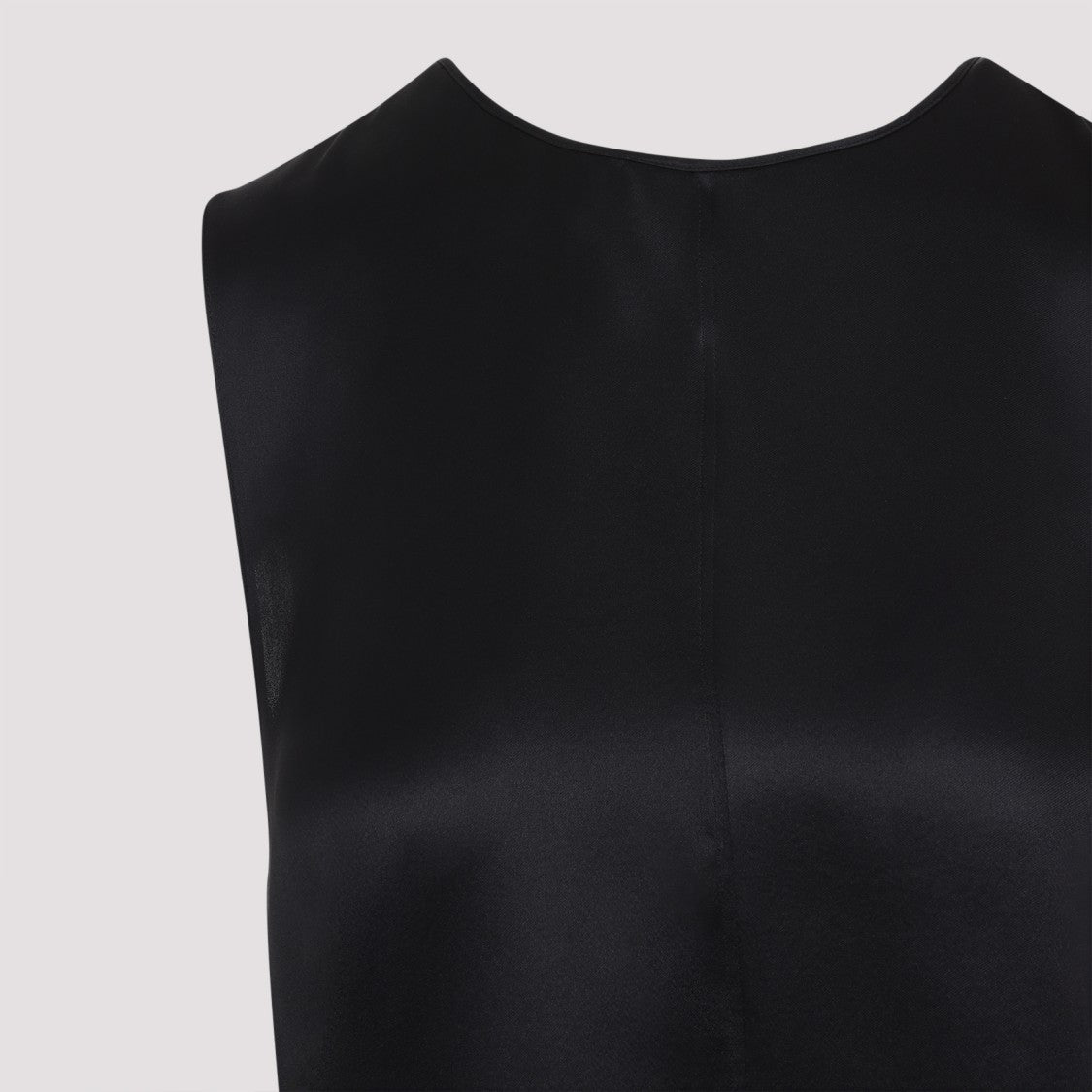 Tom Ford Charmeuse Top