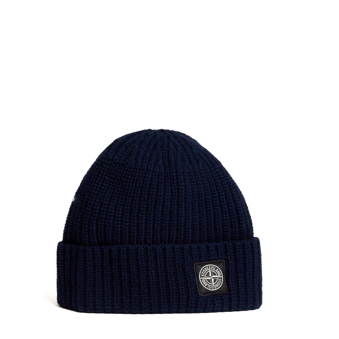Stone Island Rws Beanie Hat