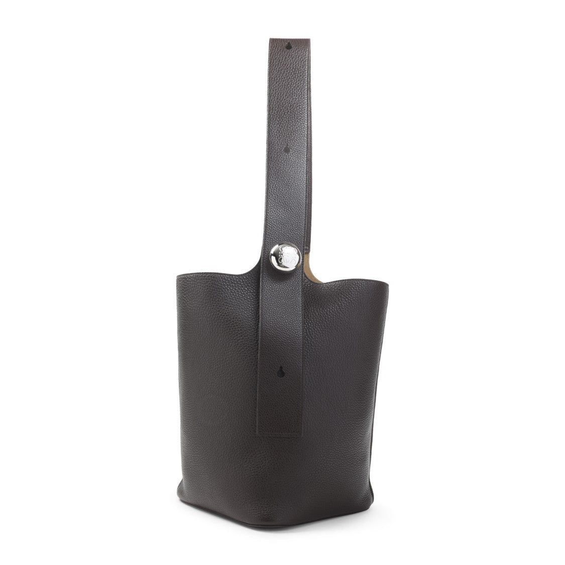 Loewe Pebble Large Bucket Bag