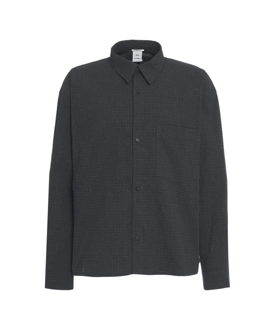 Won Hundred Maza' Shirt