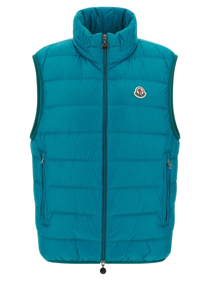 Moncler 'Rocoque' Vest