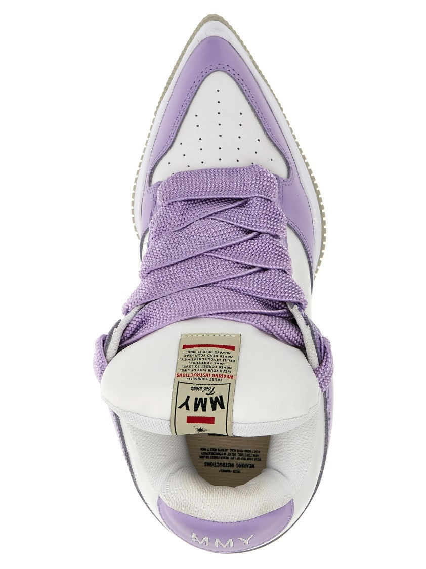 Maison Mihara Yasuhiro 'Rosy Dad' Sneakers