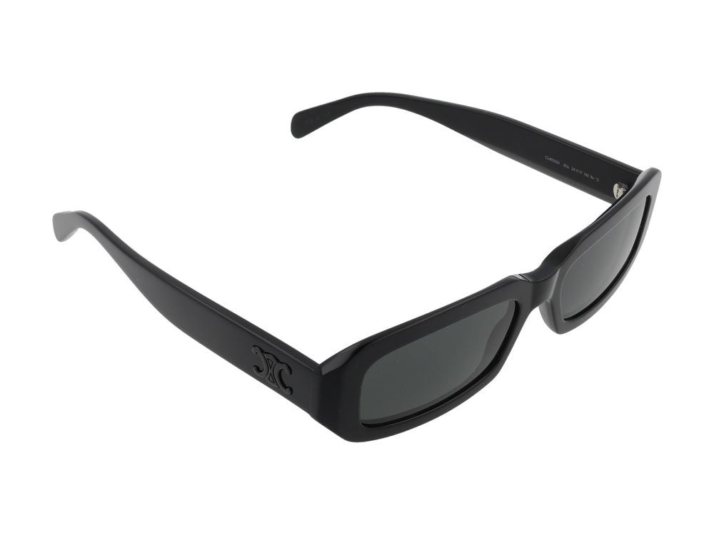 Celine Cl40335i Rectangular Frame Sunglasses