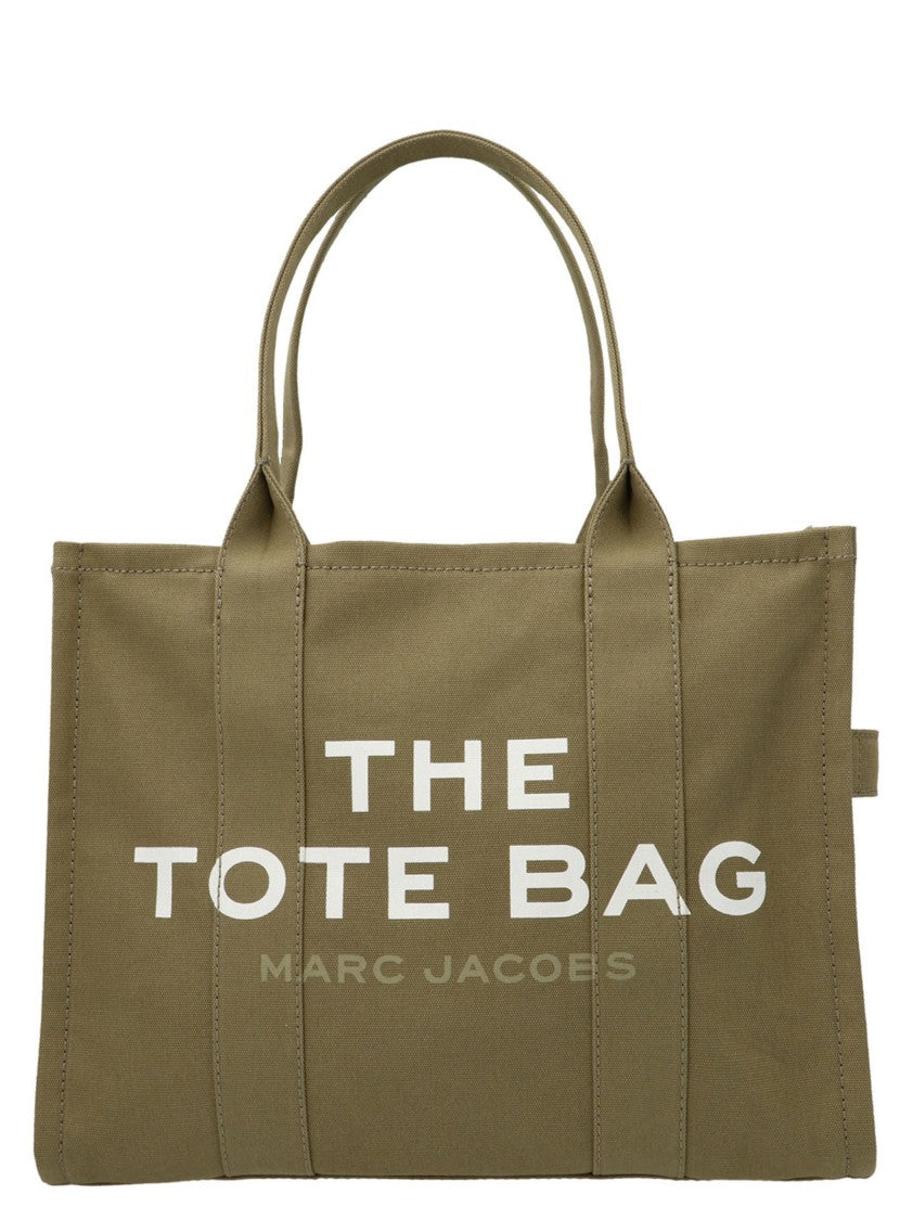 Marc Jacobs 'The Large Tote' Shopping Bag