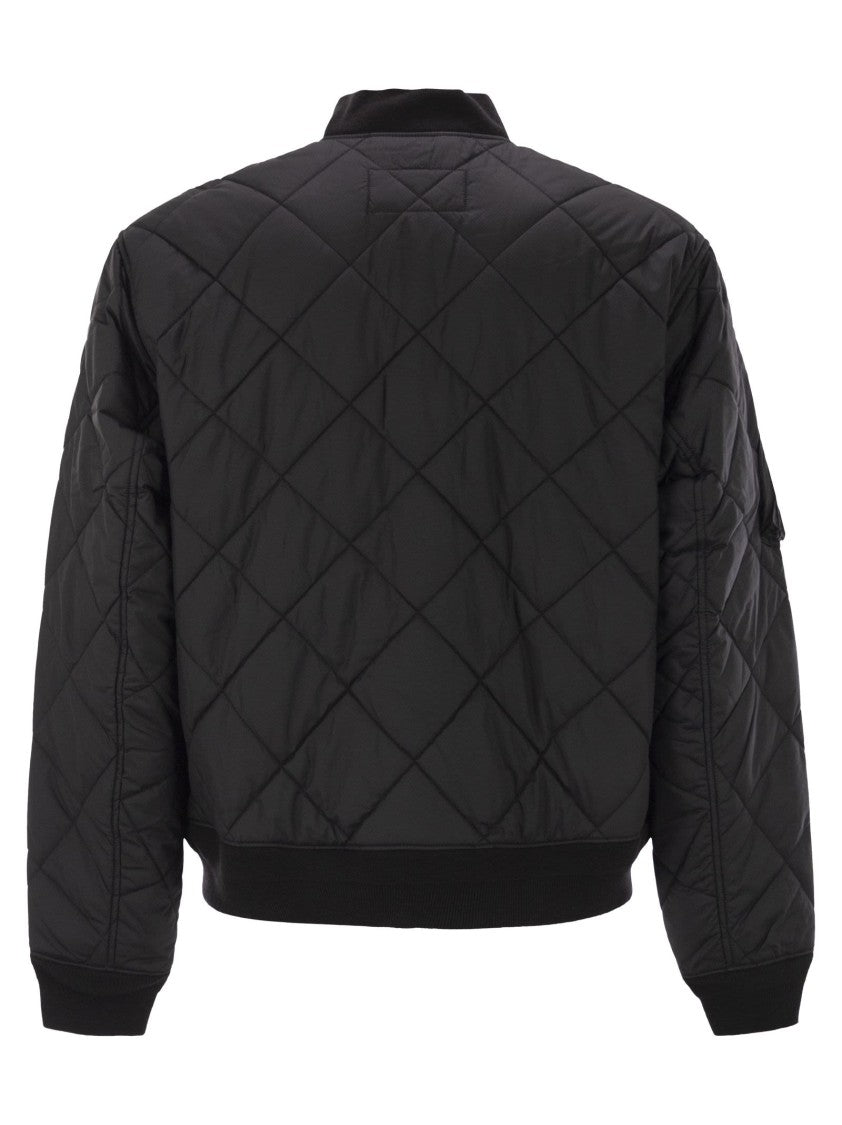 Polo Ralph Lauren The Quilted Ghent Jacket