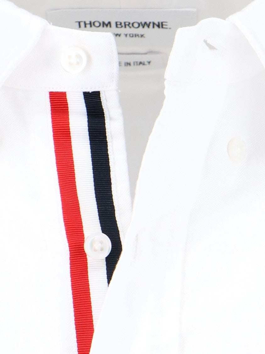 Thom Browne Classic' Shirt – White