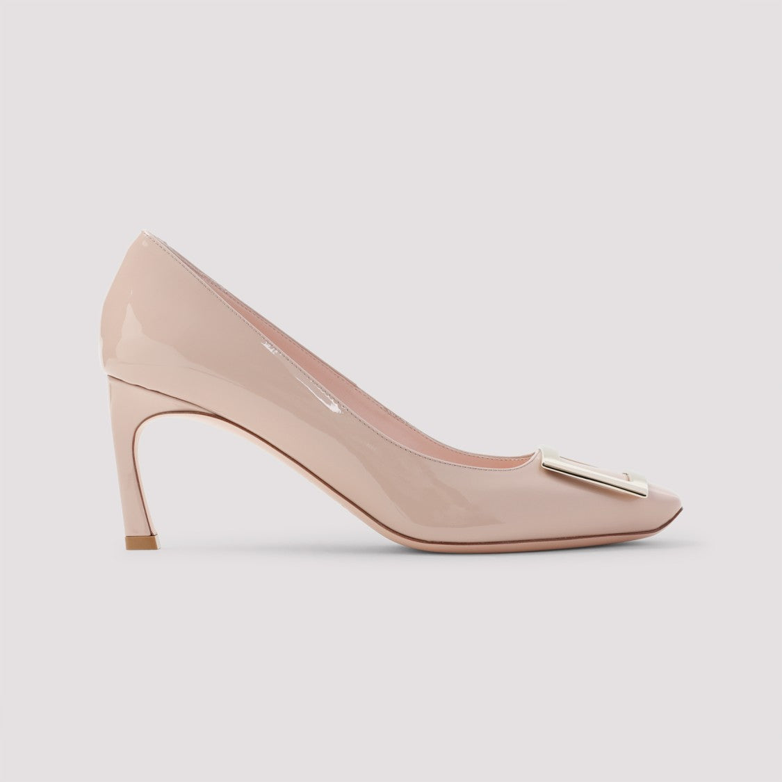 Roger Vivier Belle Trompette Pumps