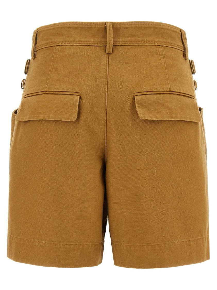 Isabel Marant Fairy' Shorts