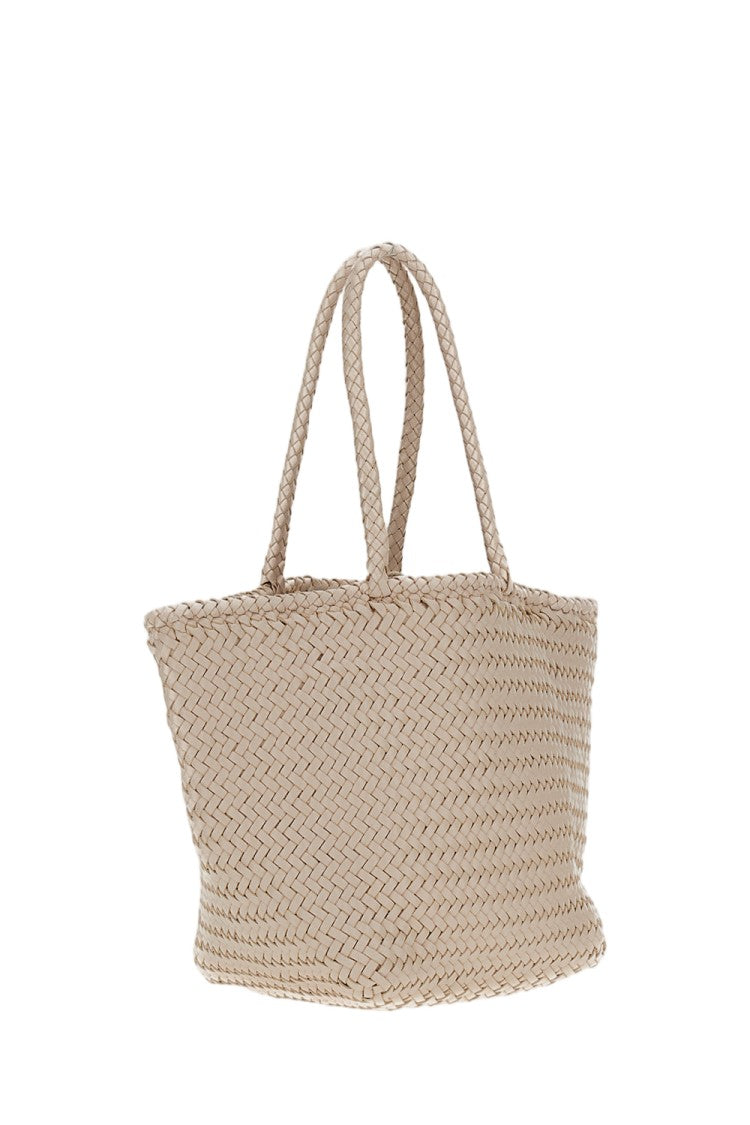 Dragon Diffusion Grace Basket Small Bag