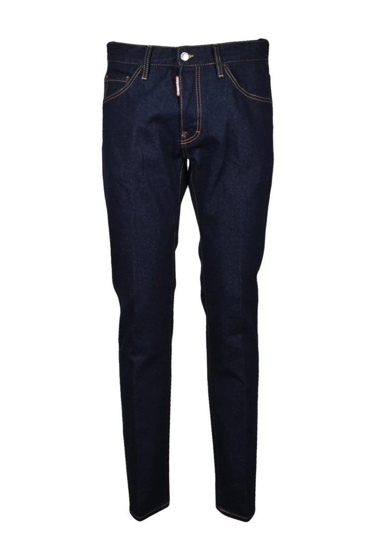 Dsquared2 Cool Guy Jeans - Blue