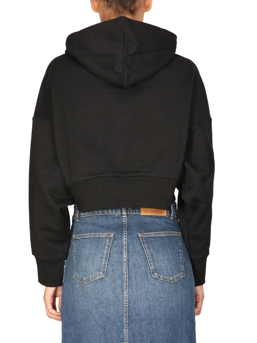 Stella Mccartney "Tiger" Sweatshirt