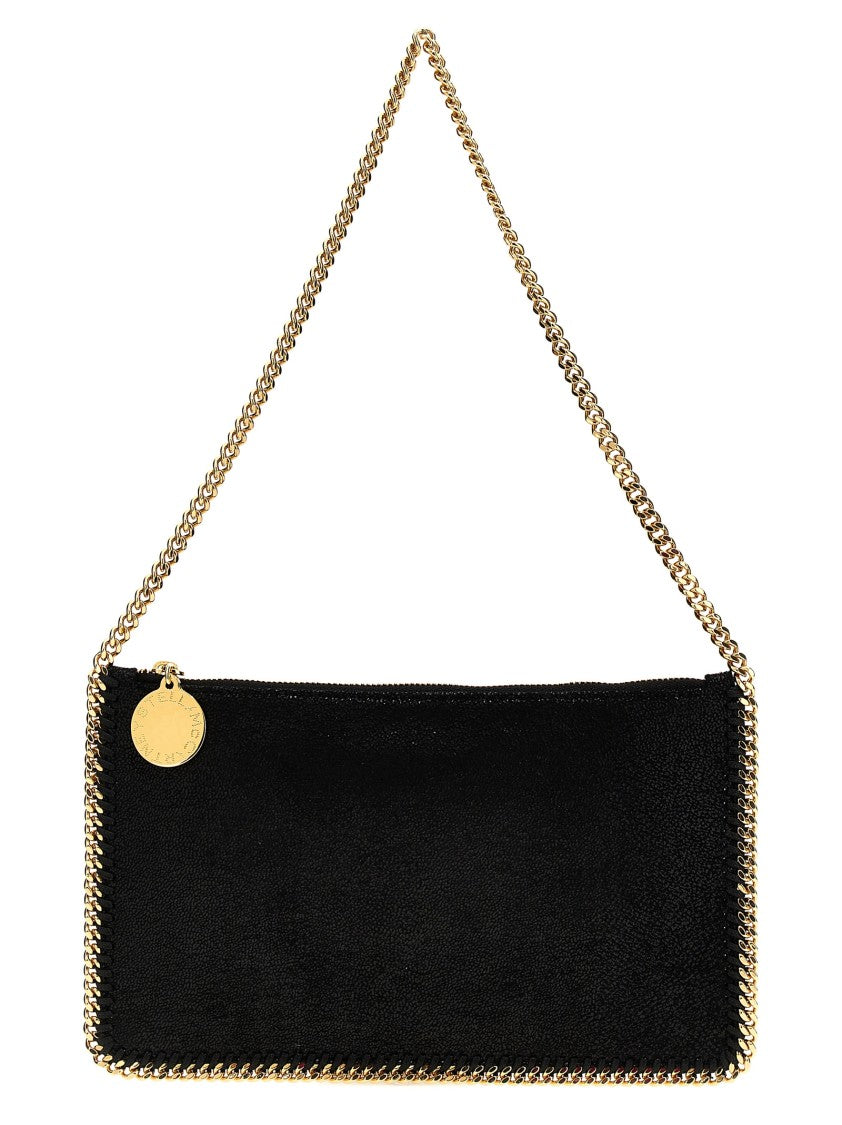 Stella Mccartney 'Falabella' Clutch Bag