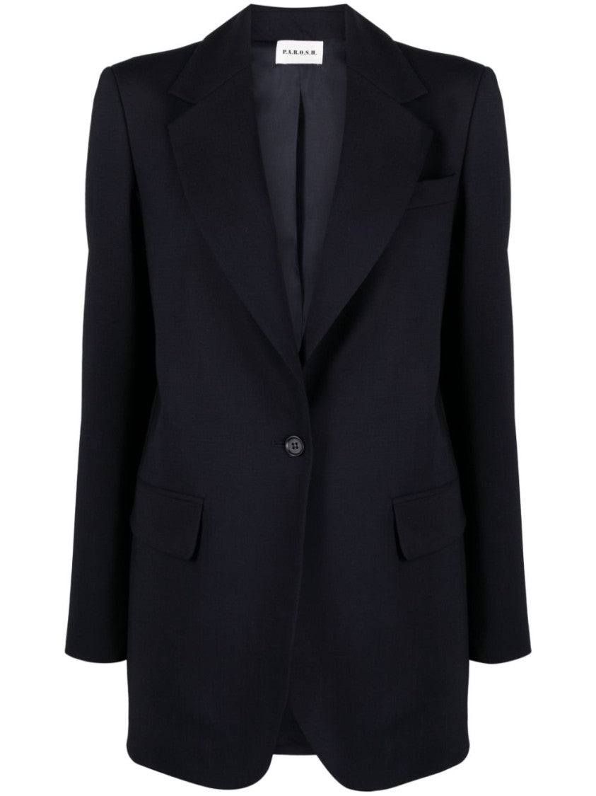 Parosh Lille Jacket