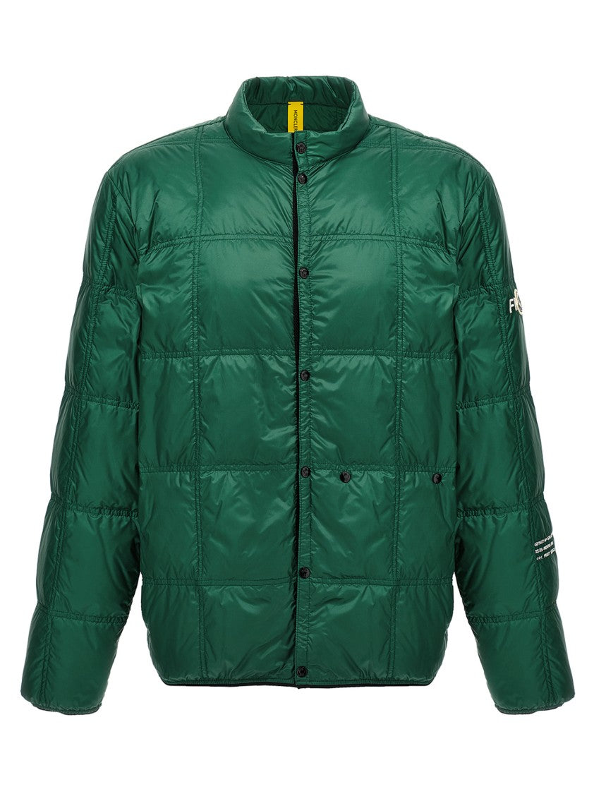Moncler Genius Jayel' Down Jacket