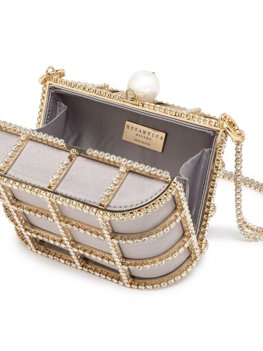 Rosantica Mini Holli Shell