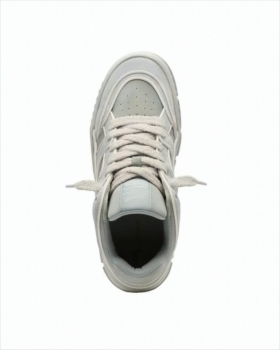 Axel Arigato Layered Design Sneakers With Textured Sole