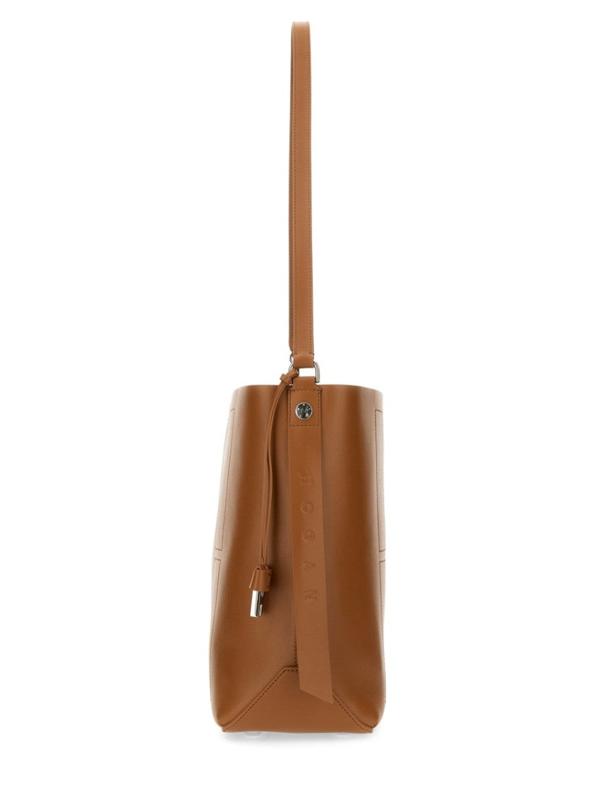 Hogan "Hocket" Medium Hobo Bag