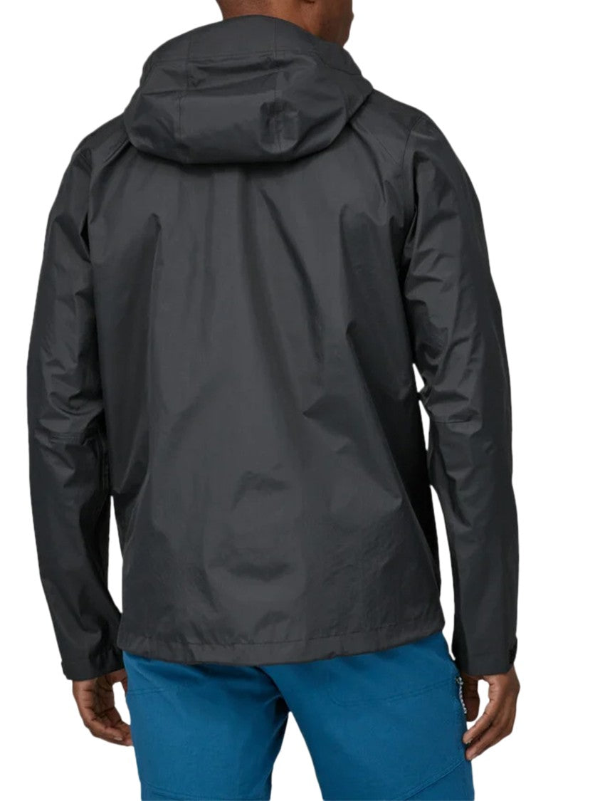 Patagonia M's Torrentshell 3L Rain Waterproof Hooded Jacket