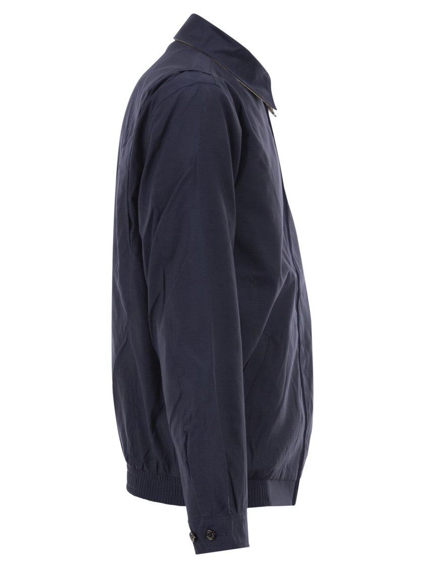 Polo Ralph Lauren Lightweight Bi-Swing Jacket