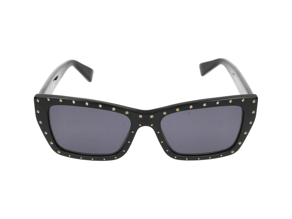 Moschino Sunglasses Mos092/S 807 Black 52/17/140