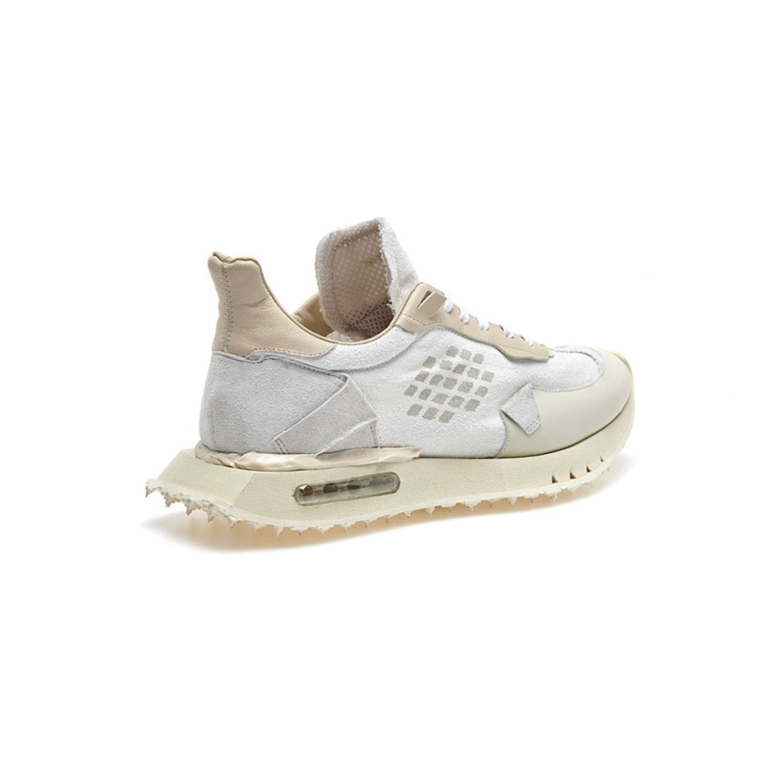 Be Positive Space Race Wing - Iconic Canvas