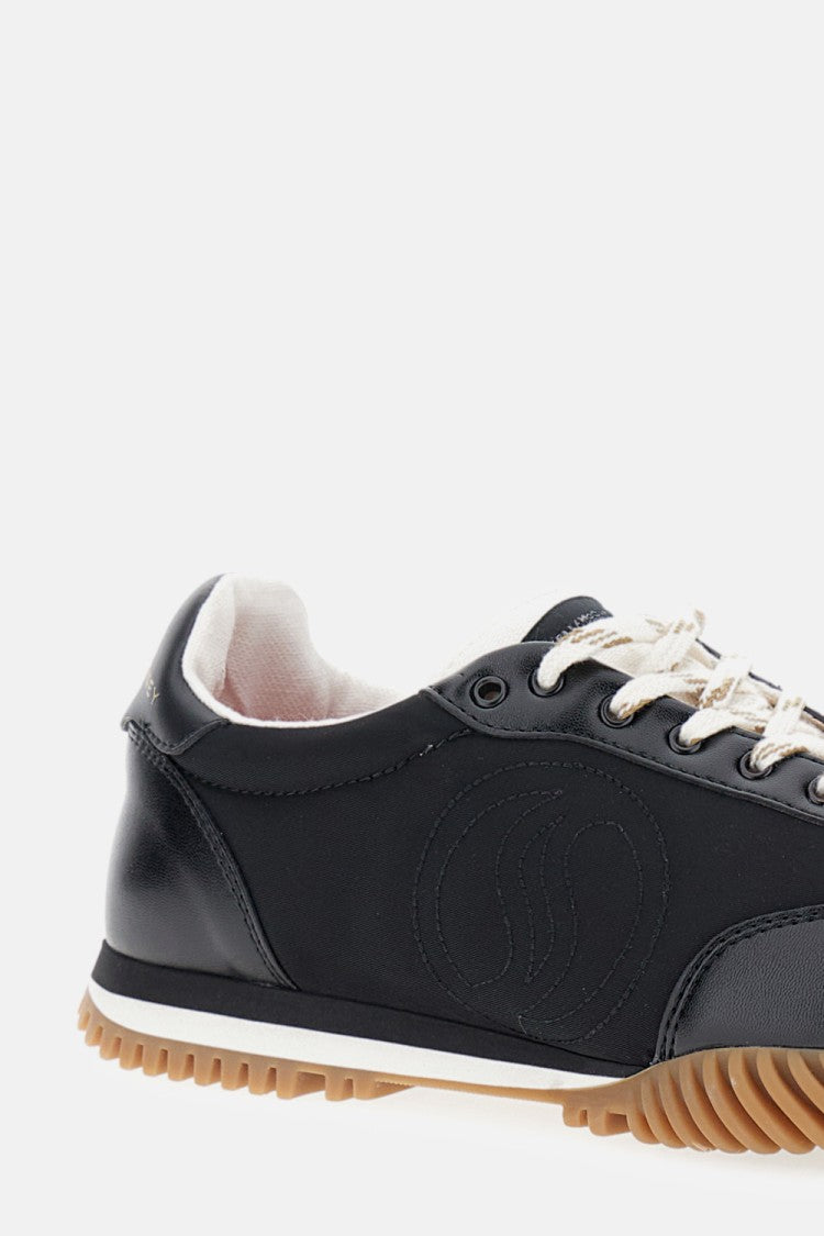 Stella Mccartney S-Wavw Sport Sneaker