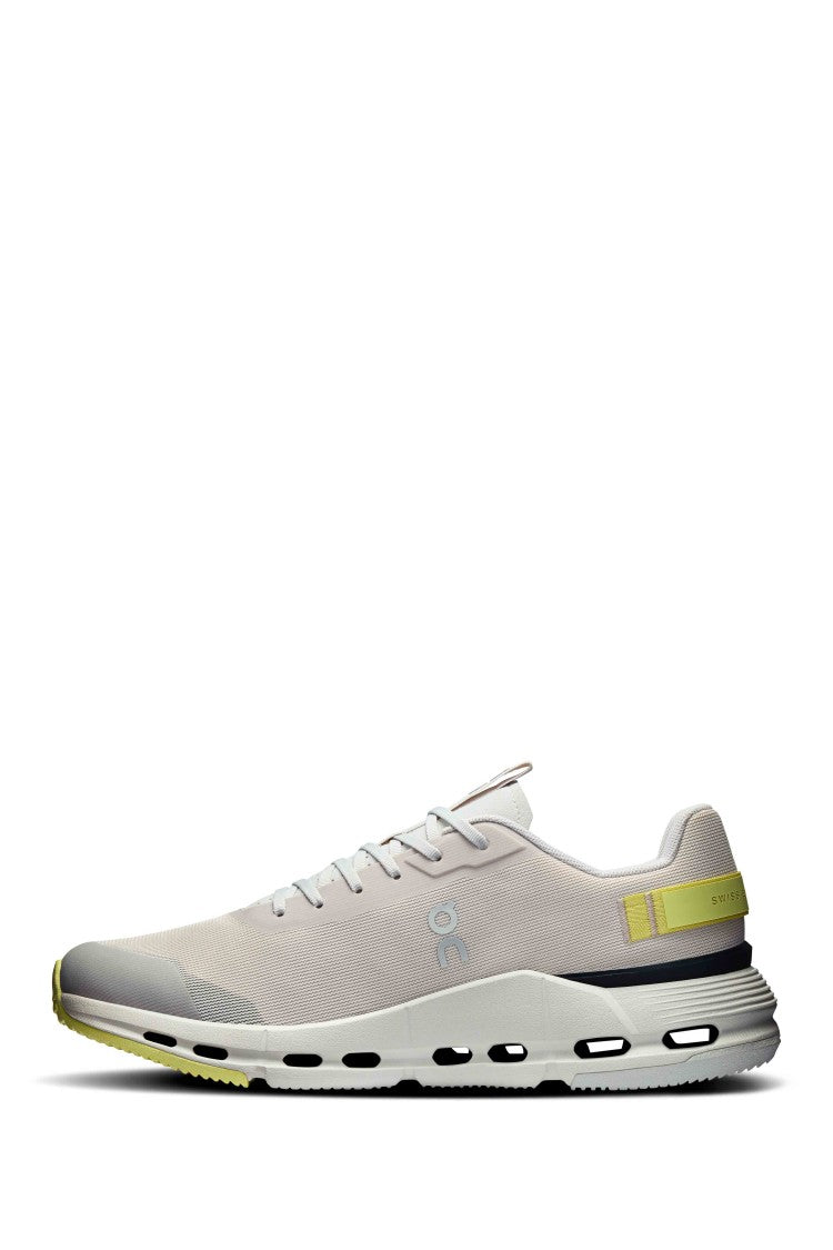 On Cloudnova Form 2 Sneakers