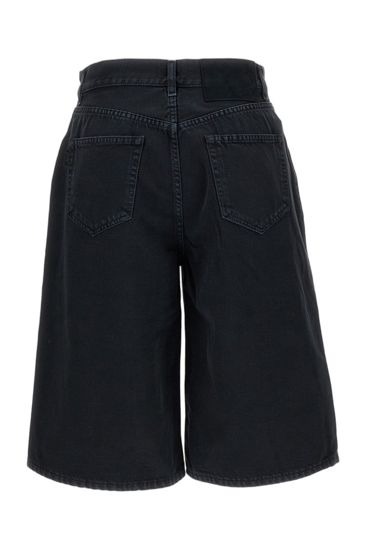 Haikure New Becky Bull 44 Bermuda Shorts