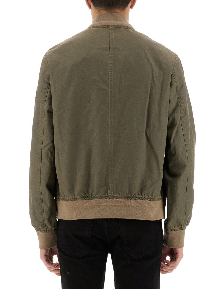Belstaff Vintage Jacket