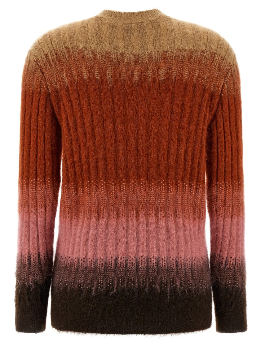 Fendi Vanite Knit Sweater