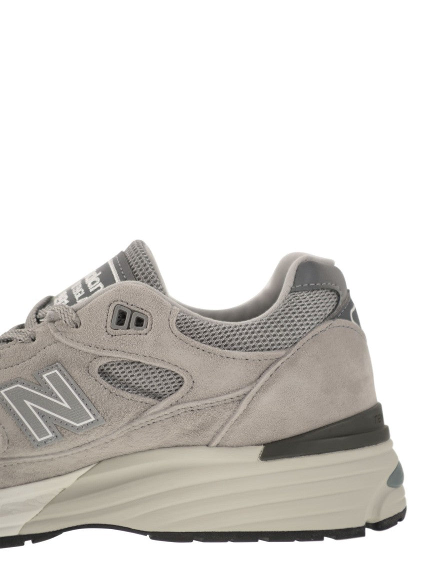 New Balance 991V2 - Sneakers